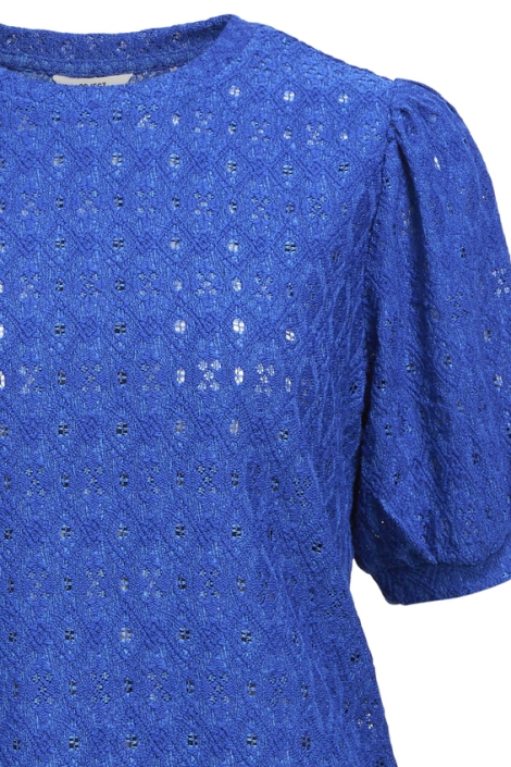 Object objlaila s/s re top noos